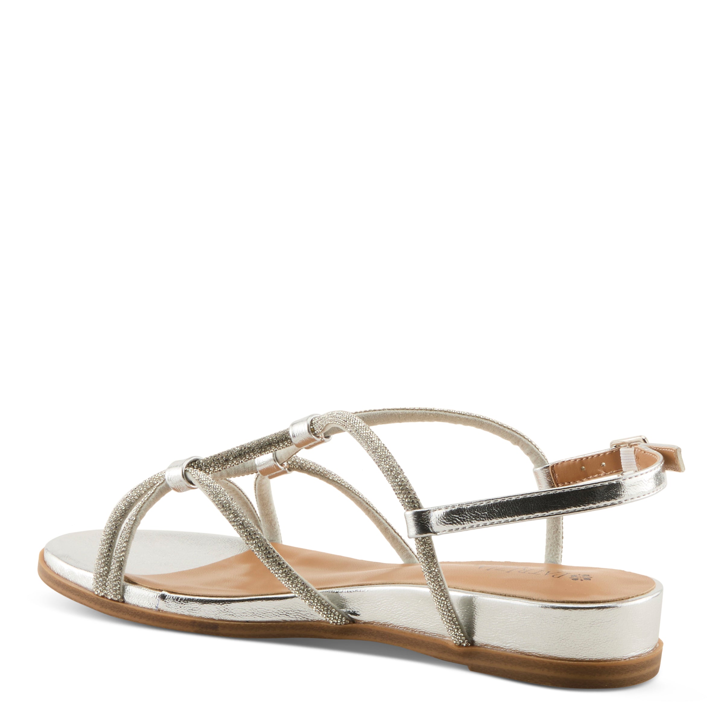 PATRIZIA PANEER SANDALS