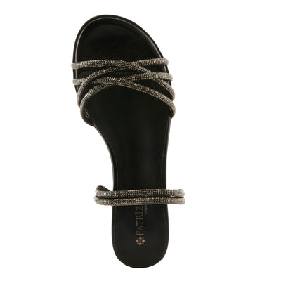 PATRIZIA PAPARELLA SANDALS
