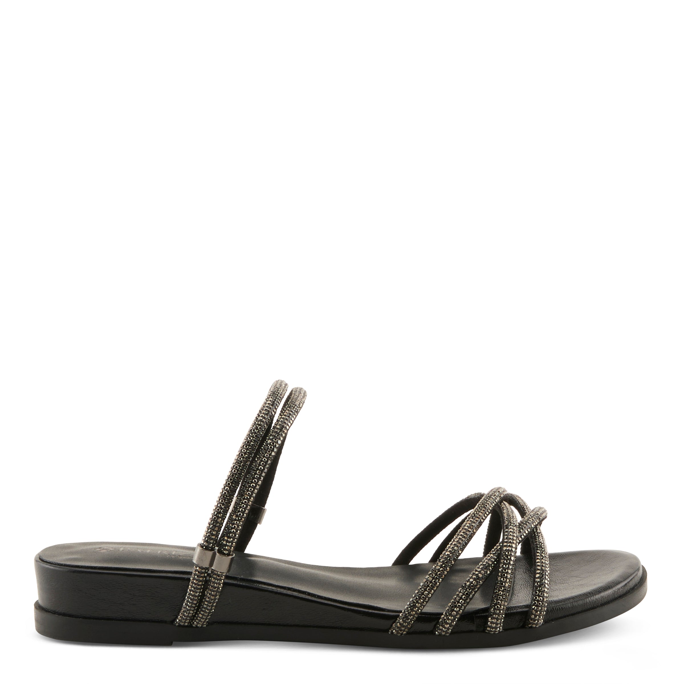 PATRIZIA PAPARELLA SANDALS
