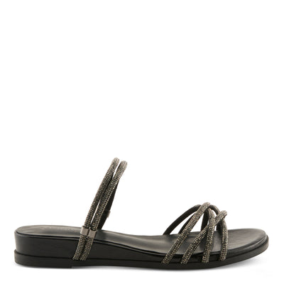 PATRIZIA PAPARELLA SANDALS