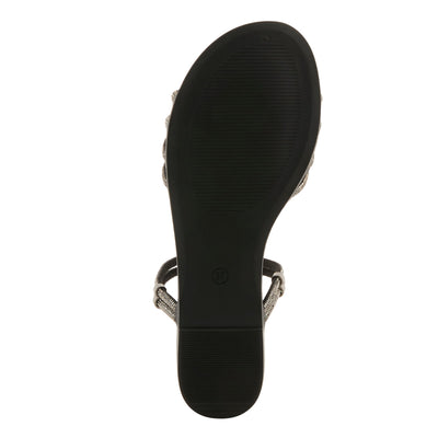 PATRIZIA PAPARELLA SANDALS