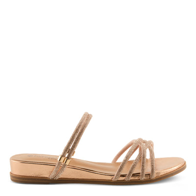 PATRIZIA PAPARELLA SANDALS