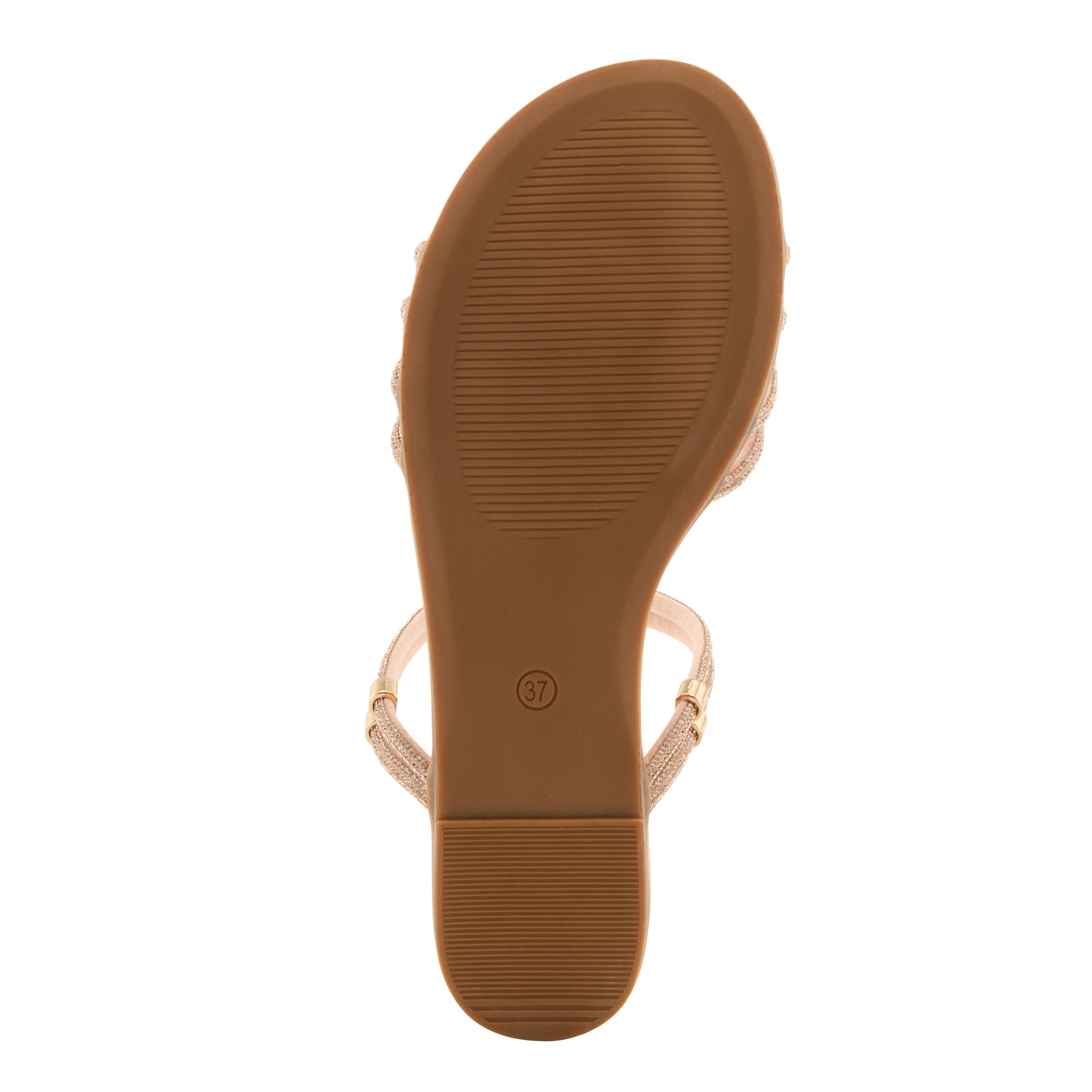 PATRIZIA PAPARELLA SANDALS