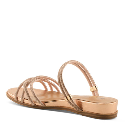 PATRIZIA PAPARELLA SANDALS