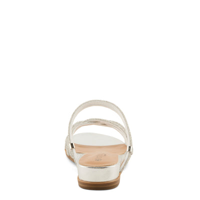 PATRIZIA PAPARELLA SANDALS