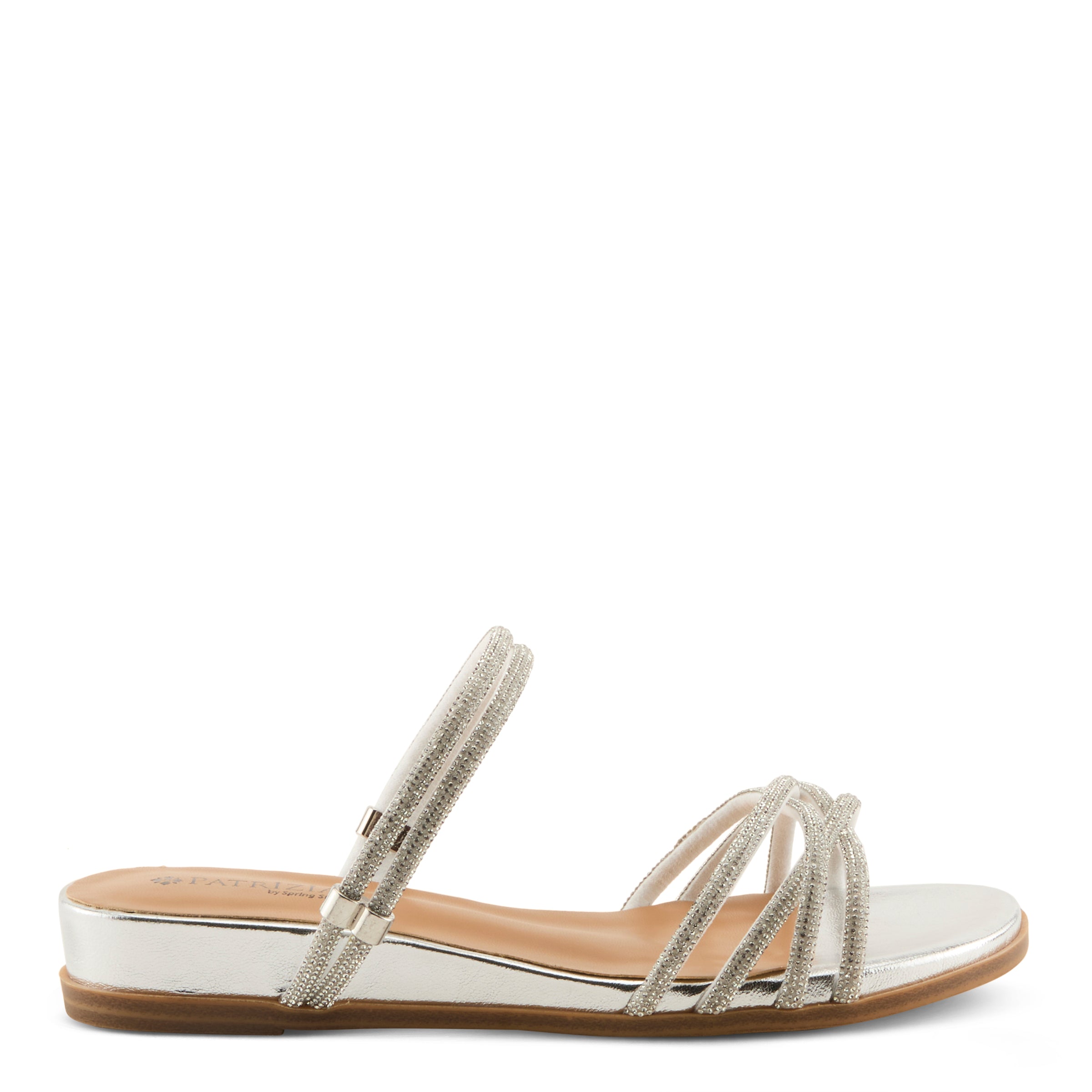 PATRIZIA PAPARELLA SANDALS