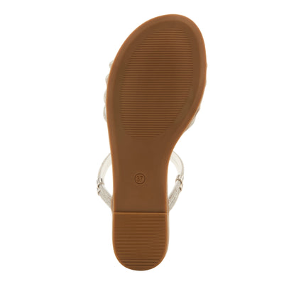 PATRIZIA PAPARELLA SANDALS