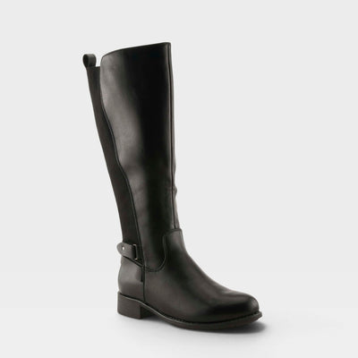 Patrizia Papina Boots — product view 1