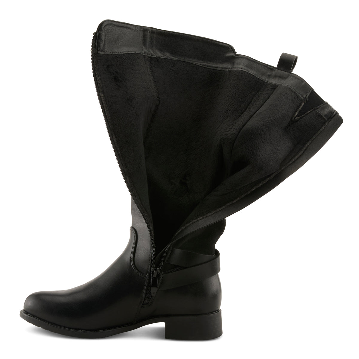 Patrizia Papina Boots — product view 12