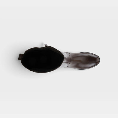 Patrizia Papina Boots — product view 4