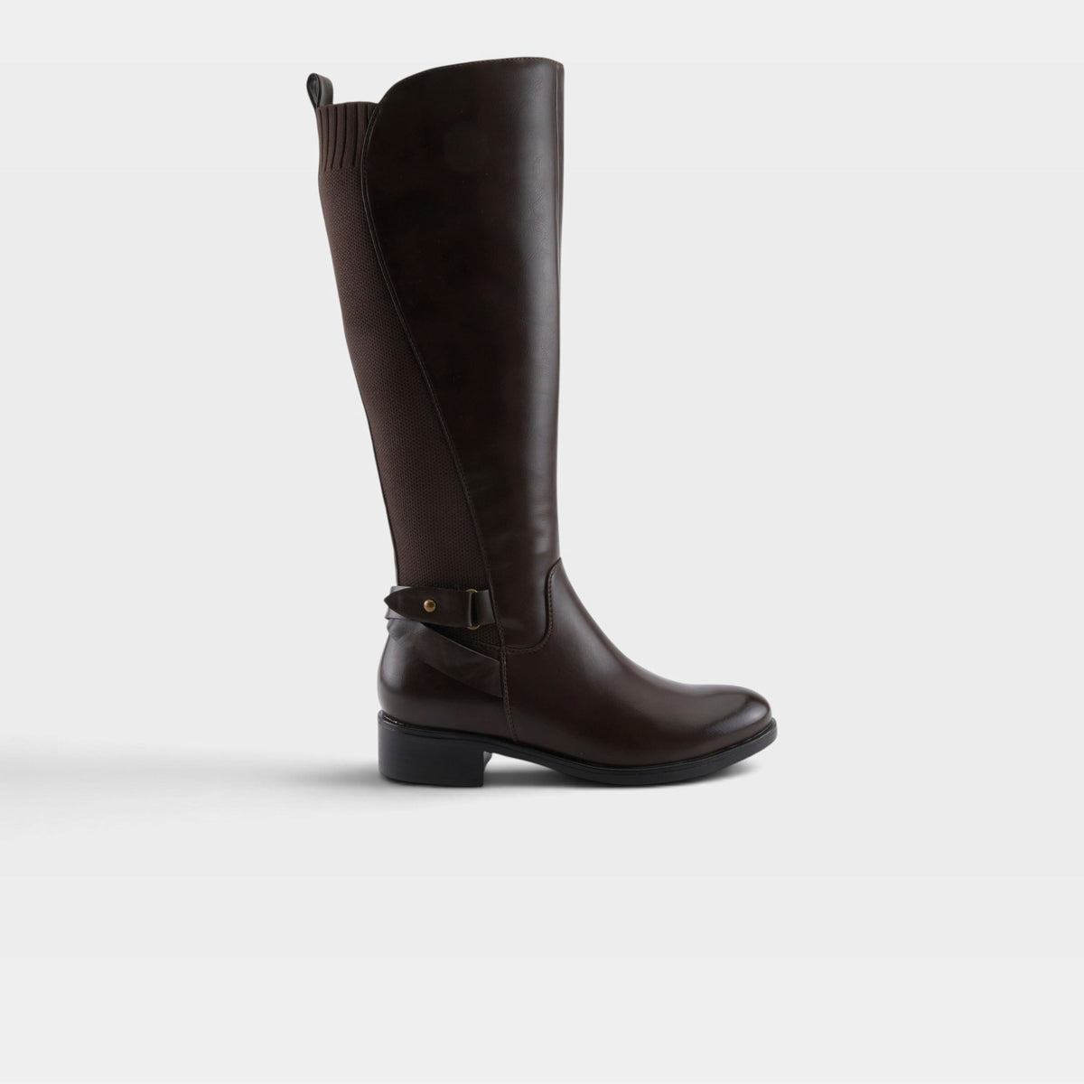 Patrizia Papina Boots — product view 2