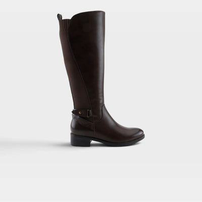 Patrizia Papina Boots — product view 2