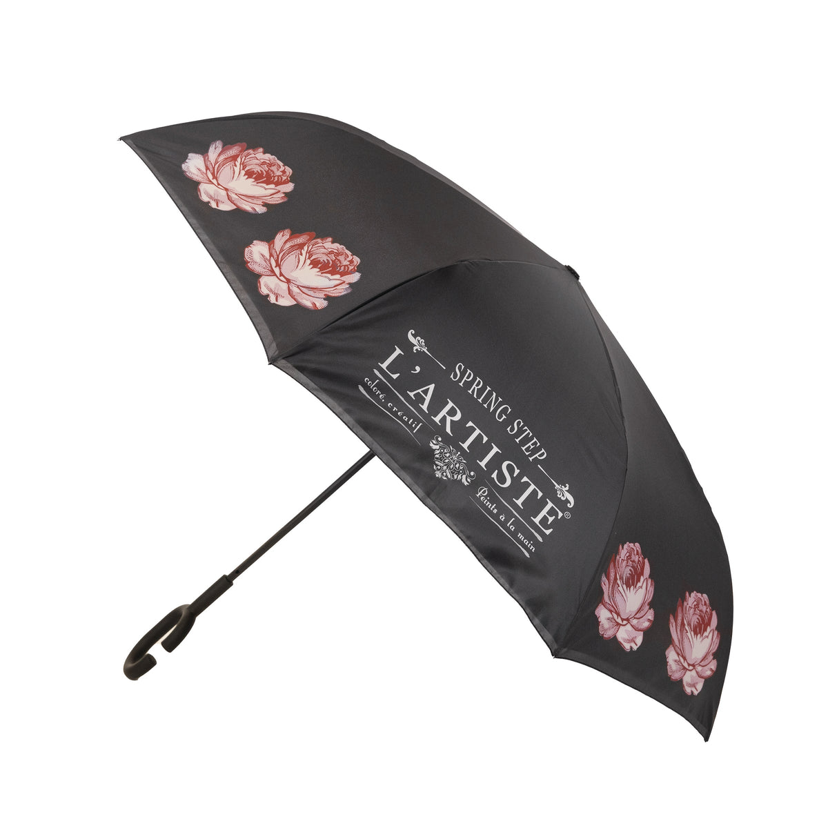 Spring Step L'Artiste Women's Parapluie Umbrella — product view 5
