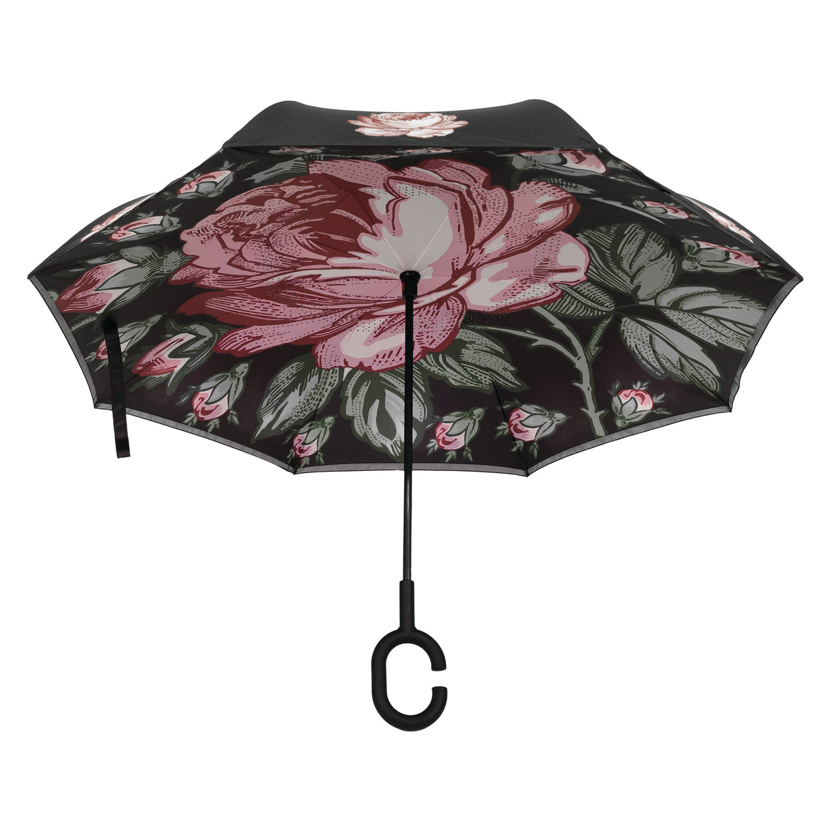 Spring Step L'Artiste Women's Parapluie Umbrella — product view 7
