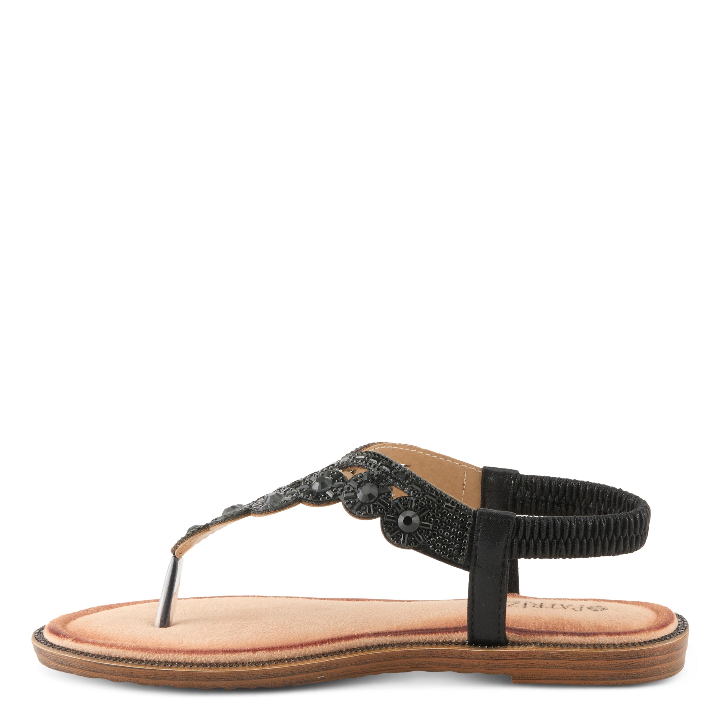 PATRIZIA PARRY SANDALS