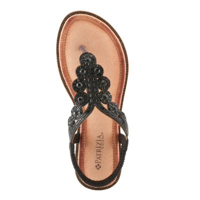 PATRIZIA PARRY SANDALS