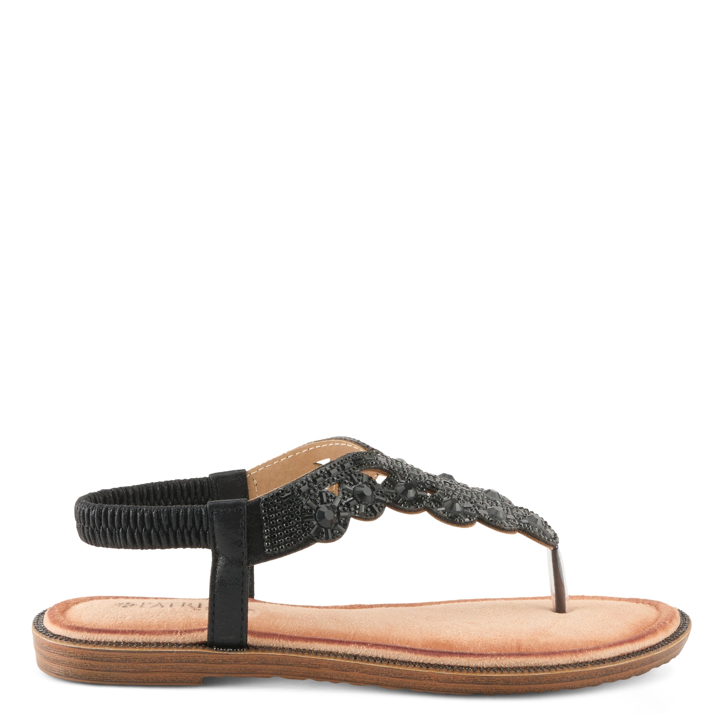 PATRIZIA PARRY SANDALS