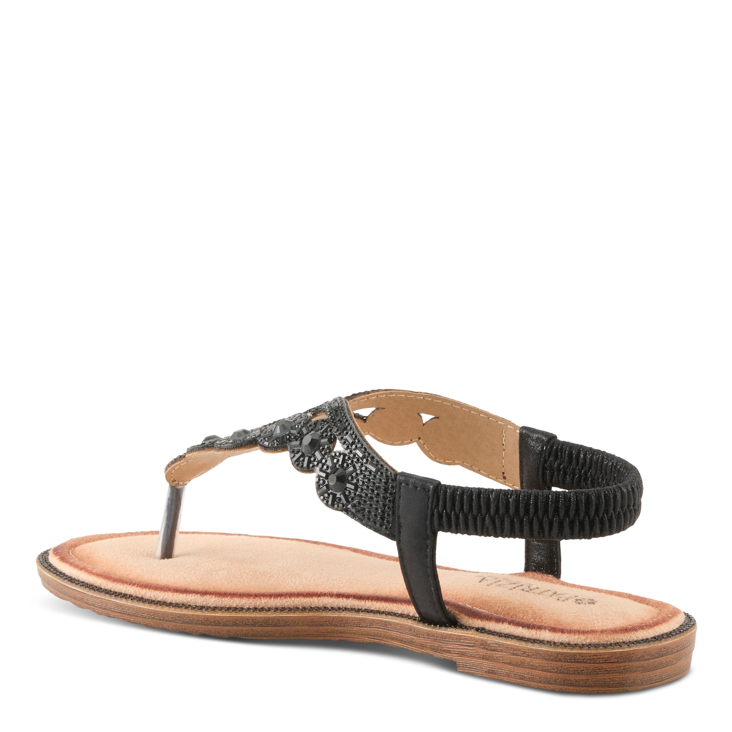 PATRIZIA PARRY SANDALS