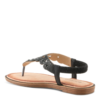 PATRIZIA PARRY SANDALS