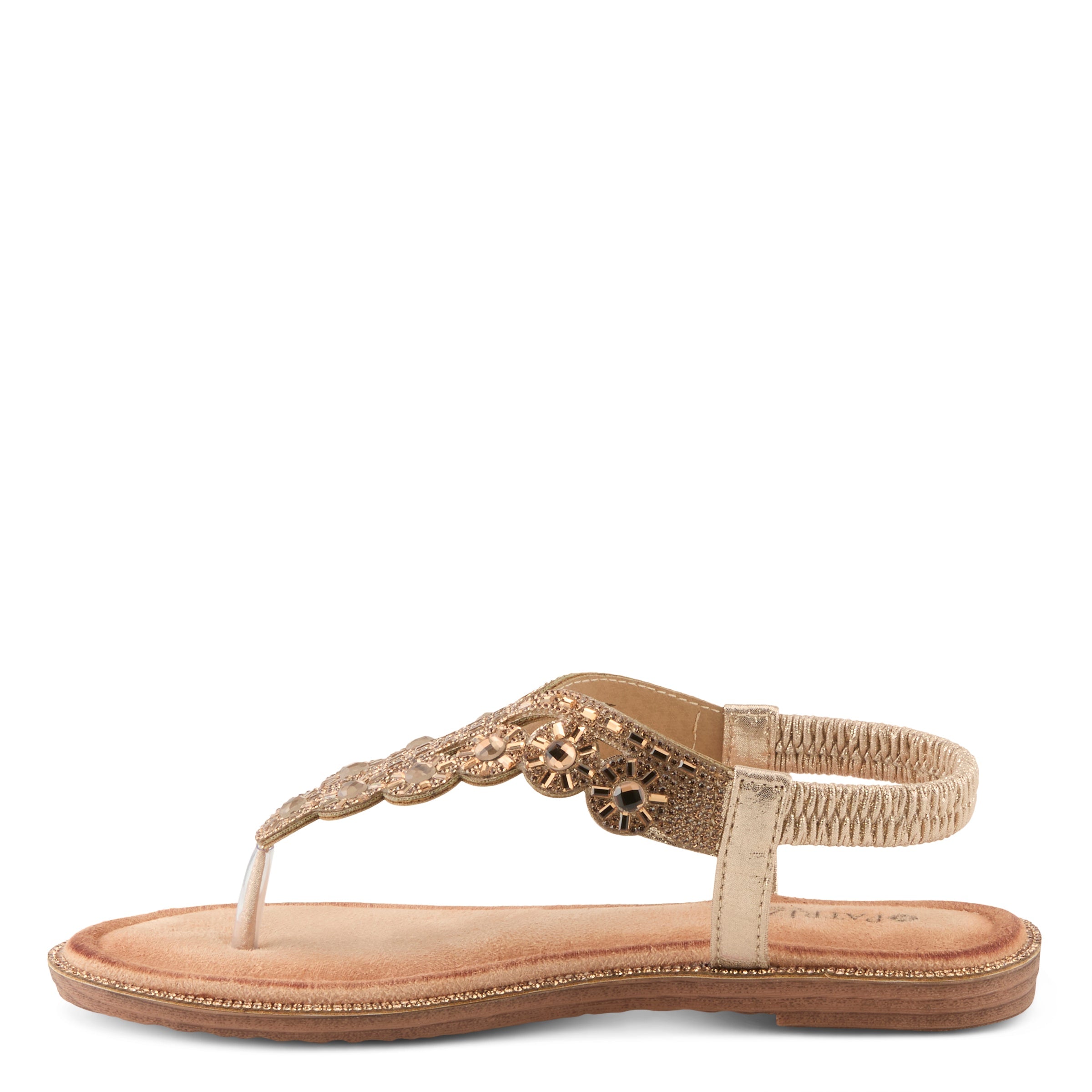 PATRIZIA PARRY SANDALS