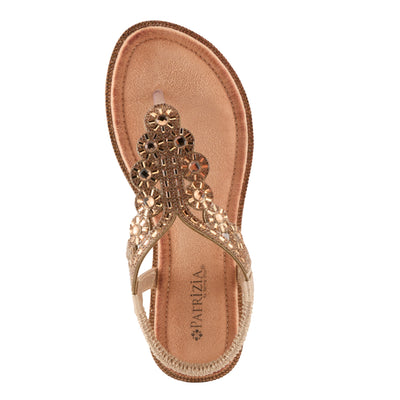 PATRIZIA PARRY SANDALS