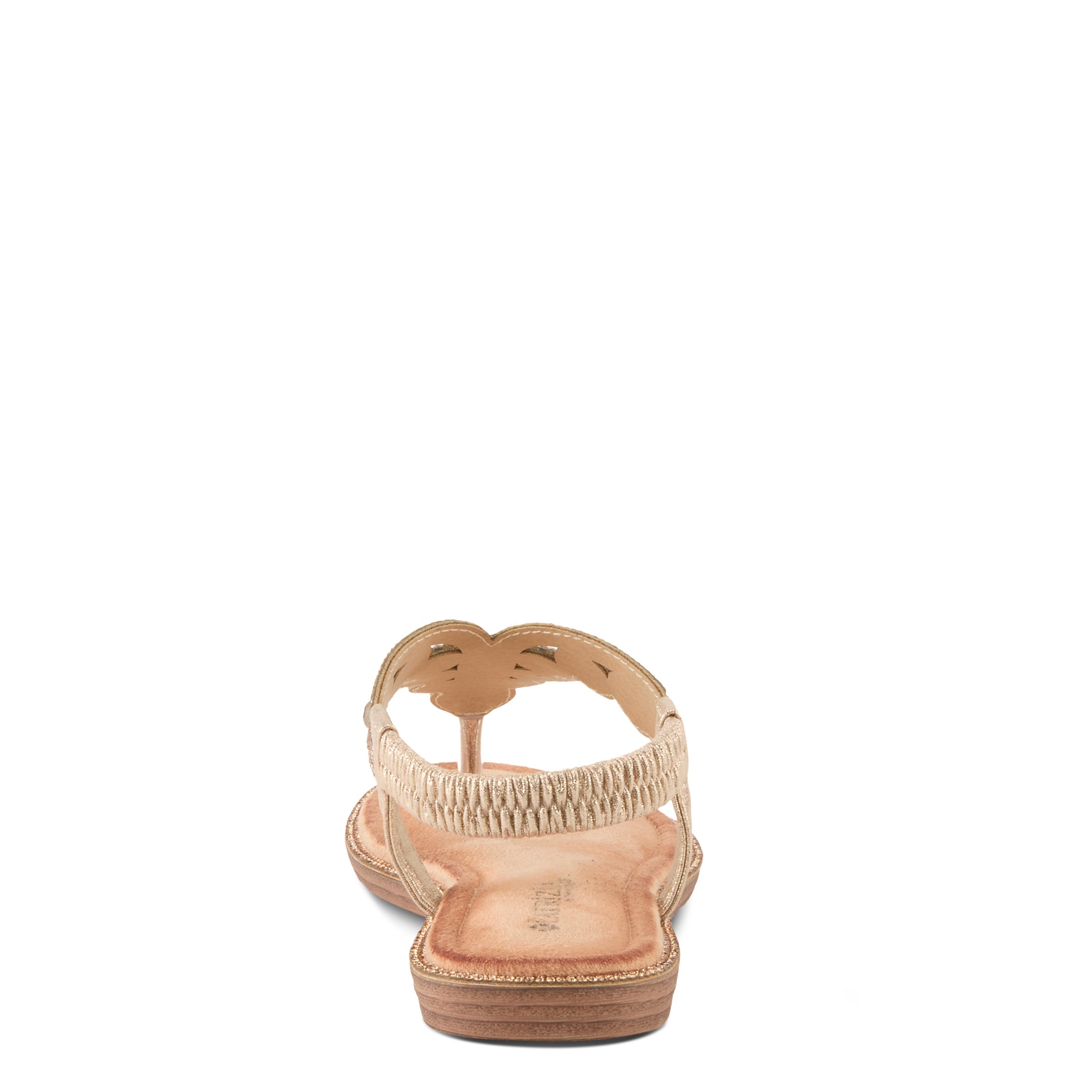 PATRIZIA PARRY SANDALS