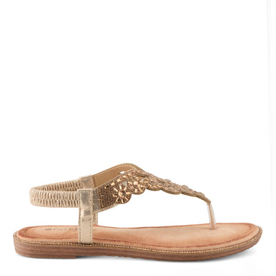 PATRIZIA PARRY SANDALS