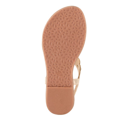 PATRIZIA PARRY SANDALS