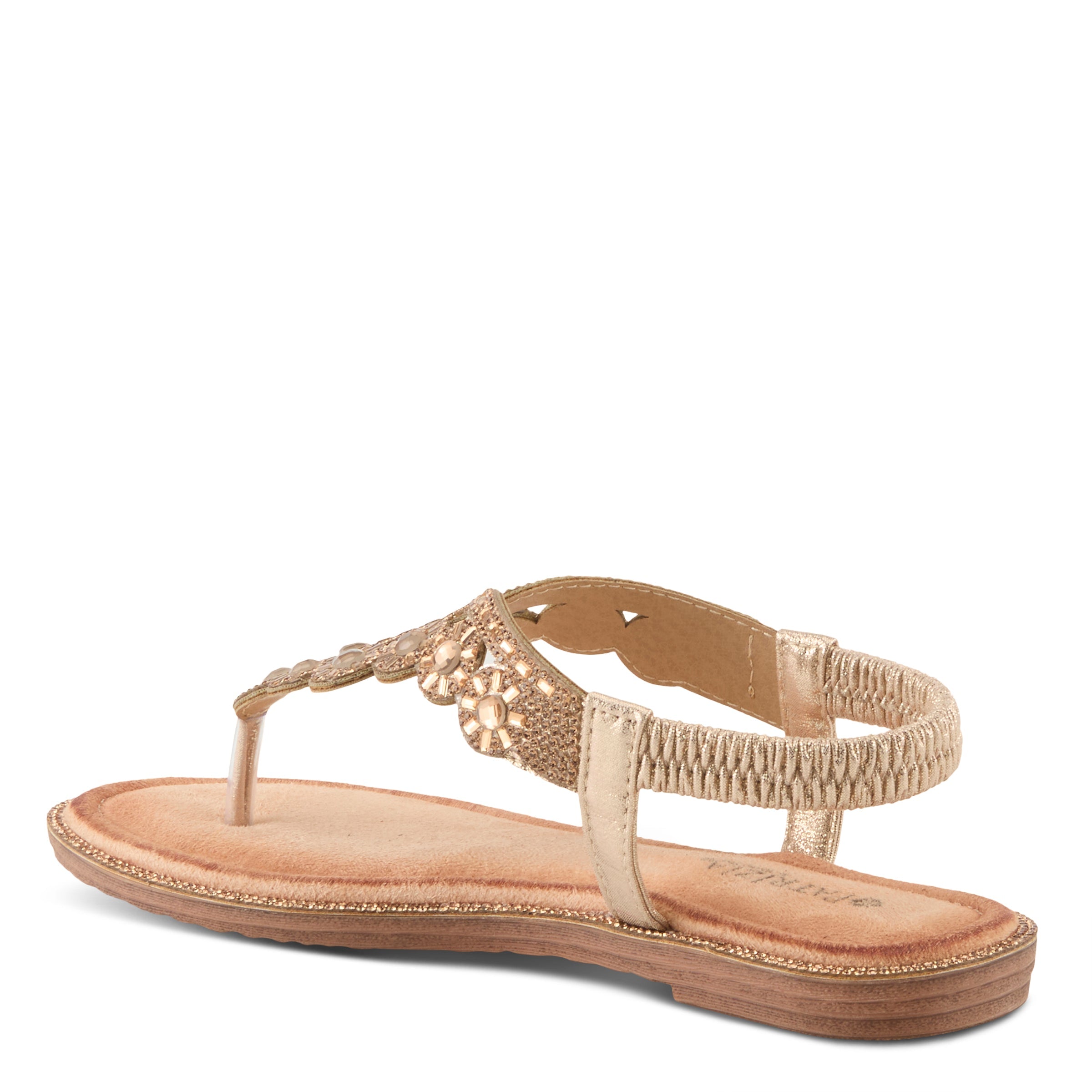 PATRIZIA PARRY SANDALS