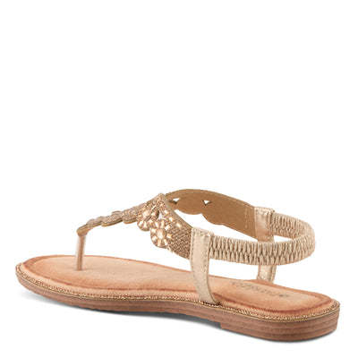PATRIZIA PARRY SANDALS