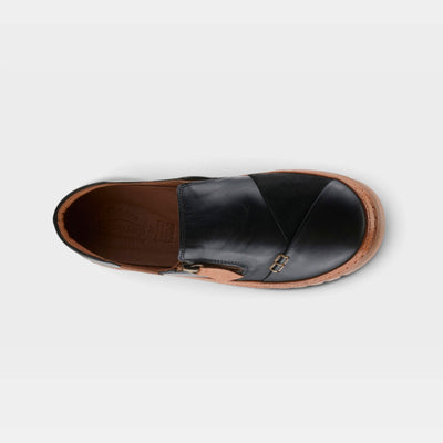 Spring Step Patcha Women's Shoes — product view 4