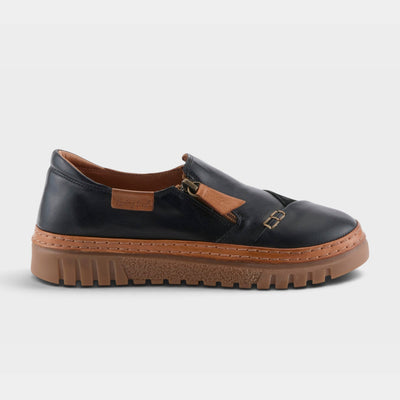 Spring Step Patcha Women's Shoes — product view 2