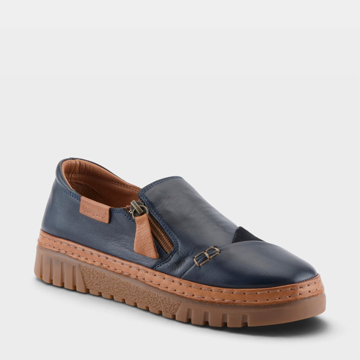 Spring Step Patcha Women's Shoes — product view 13
