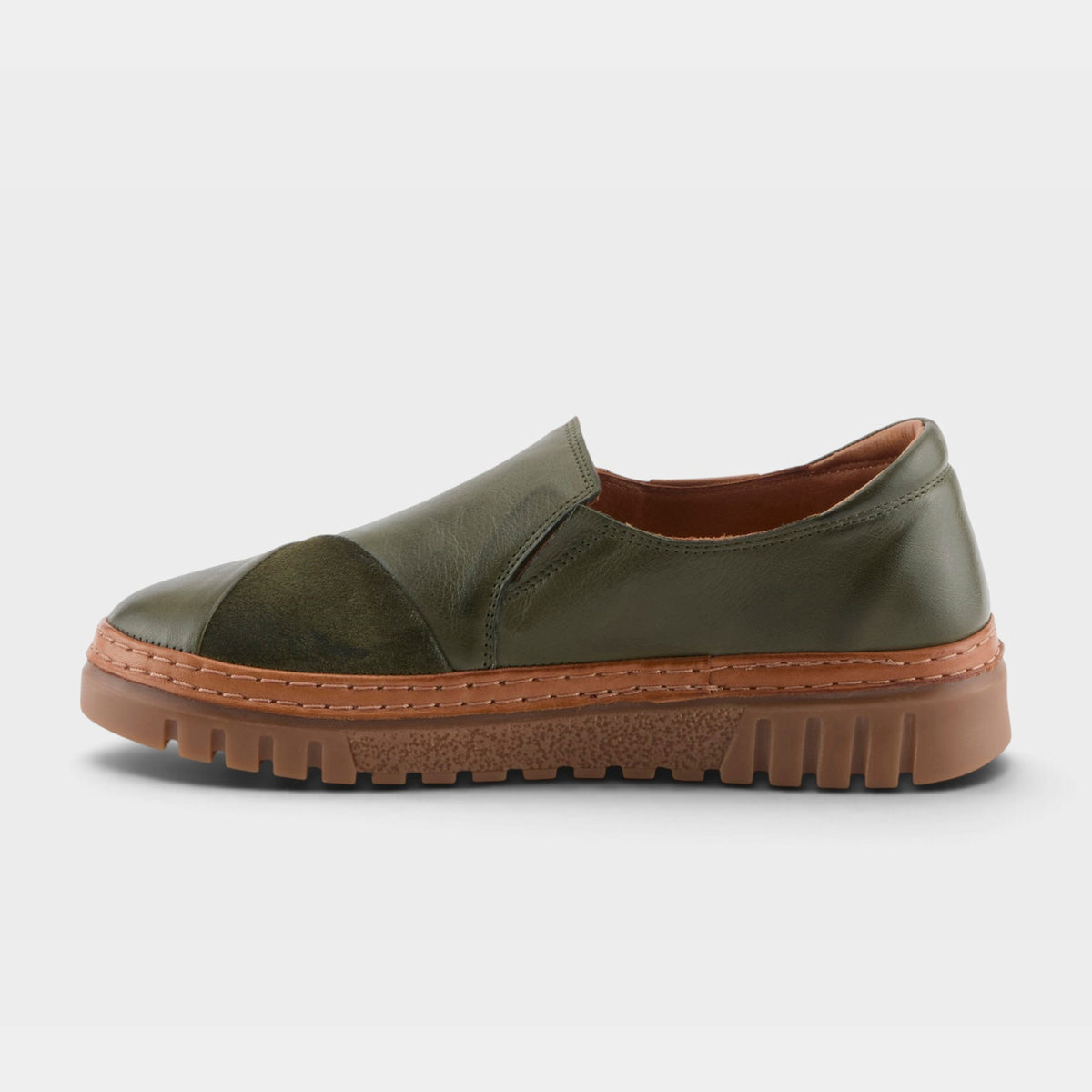 Spring Step Patcha Women's Shoes — product view 21