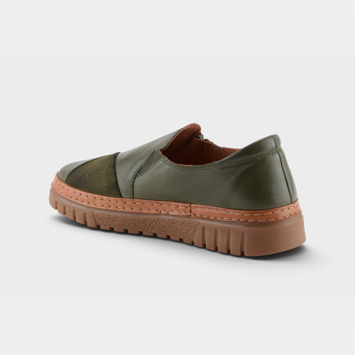 Spring Step Patcha Women's Shoes — product view 24