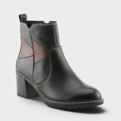 Spring Step Patchpower Boots — product view 1