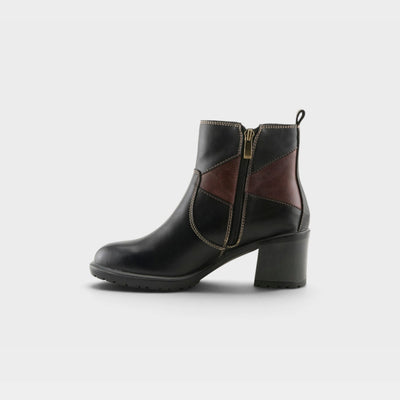 Spring Step Patchpower Boots — product view 3
