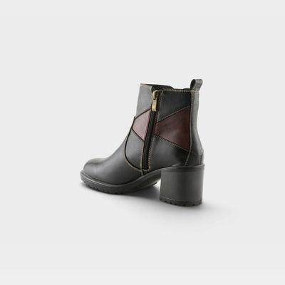 Spring Step Patchpower Boots — product view 6