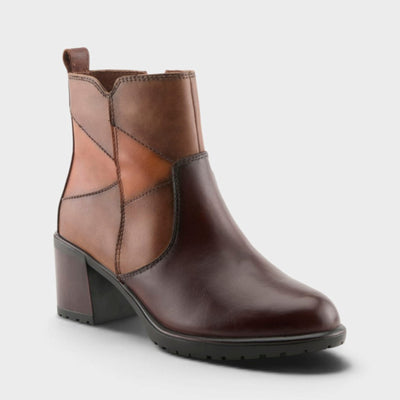 Spring Step Patchpower Boots — product view 7