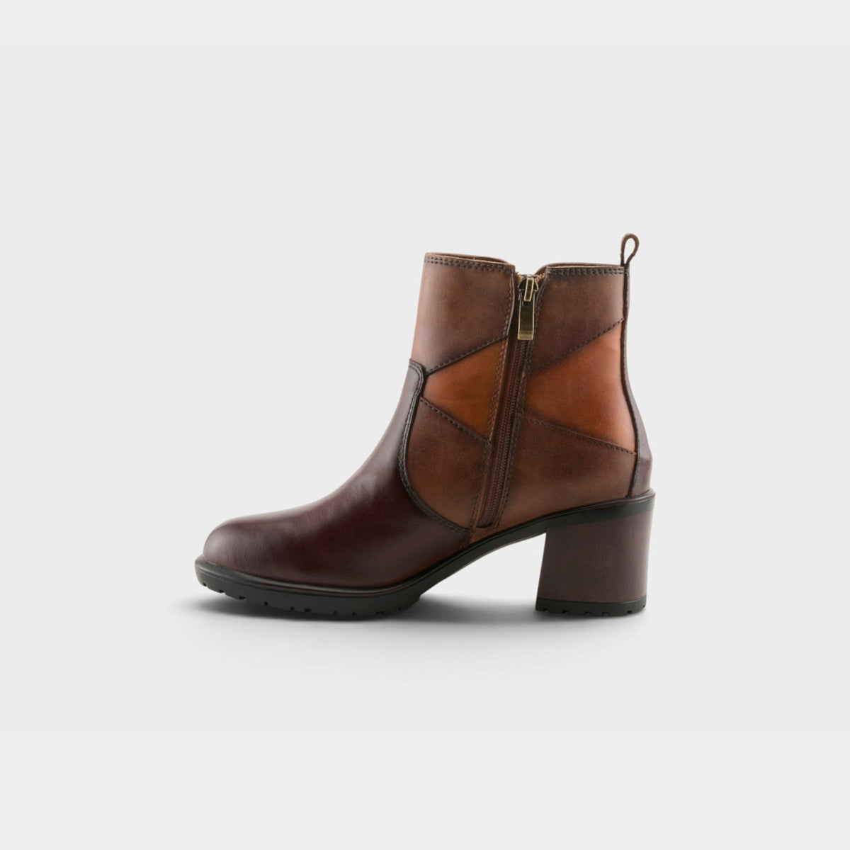 Spring Step Patchpower Boots — product view 9