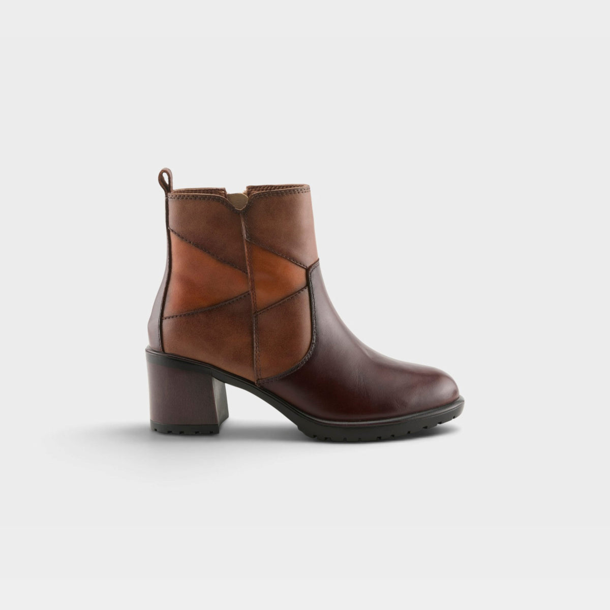 Spring Step Patchpower Boots — product view 8