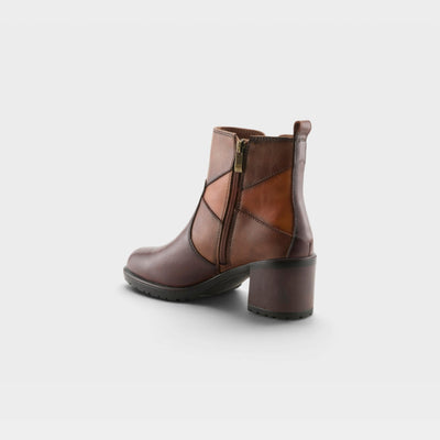 Spring Step Patchpower Boots — product view 12