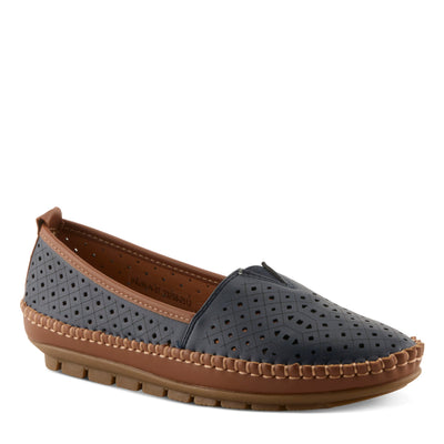 Patrizia PATRIZIA PAVRI SHOES fashion shoe in beige with stylish fashion design