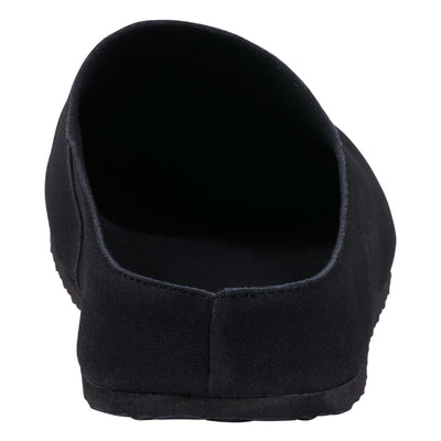 Women's Pax Black Flat