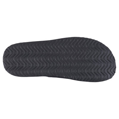 Women's Pax Black Flat