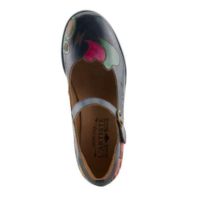L'Artiste Peacenluv Women's Shoes — product view 3