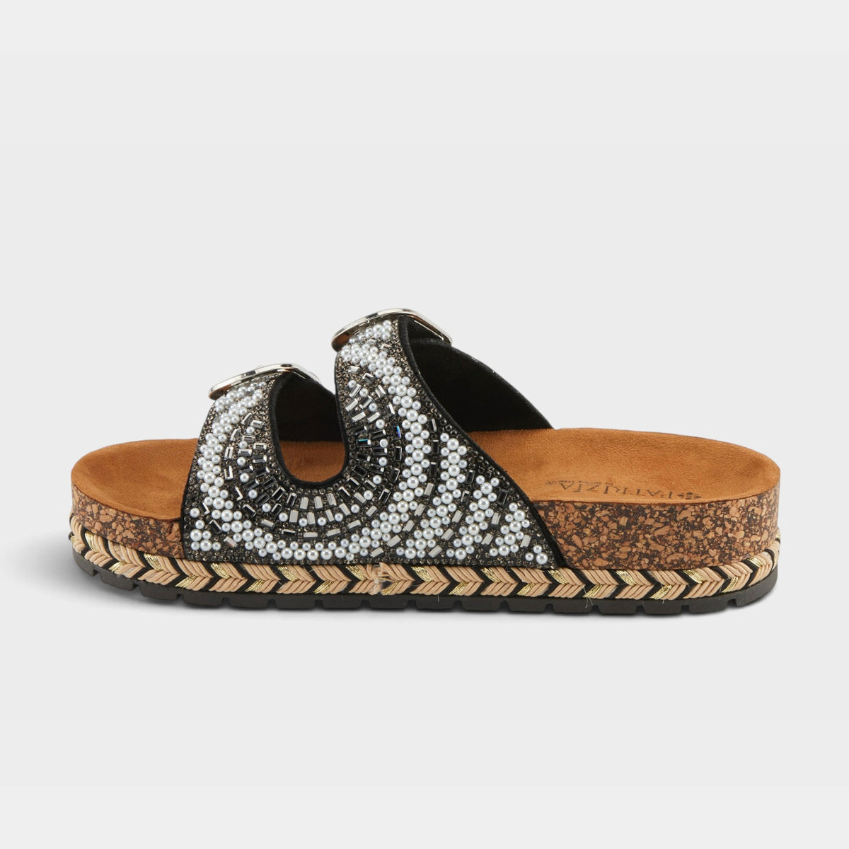 Patrizia Pearline Sandals — product view 3