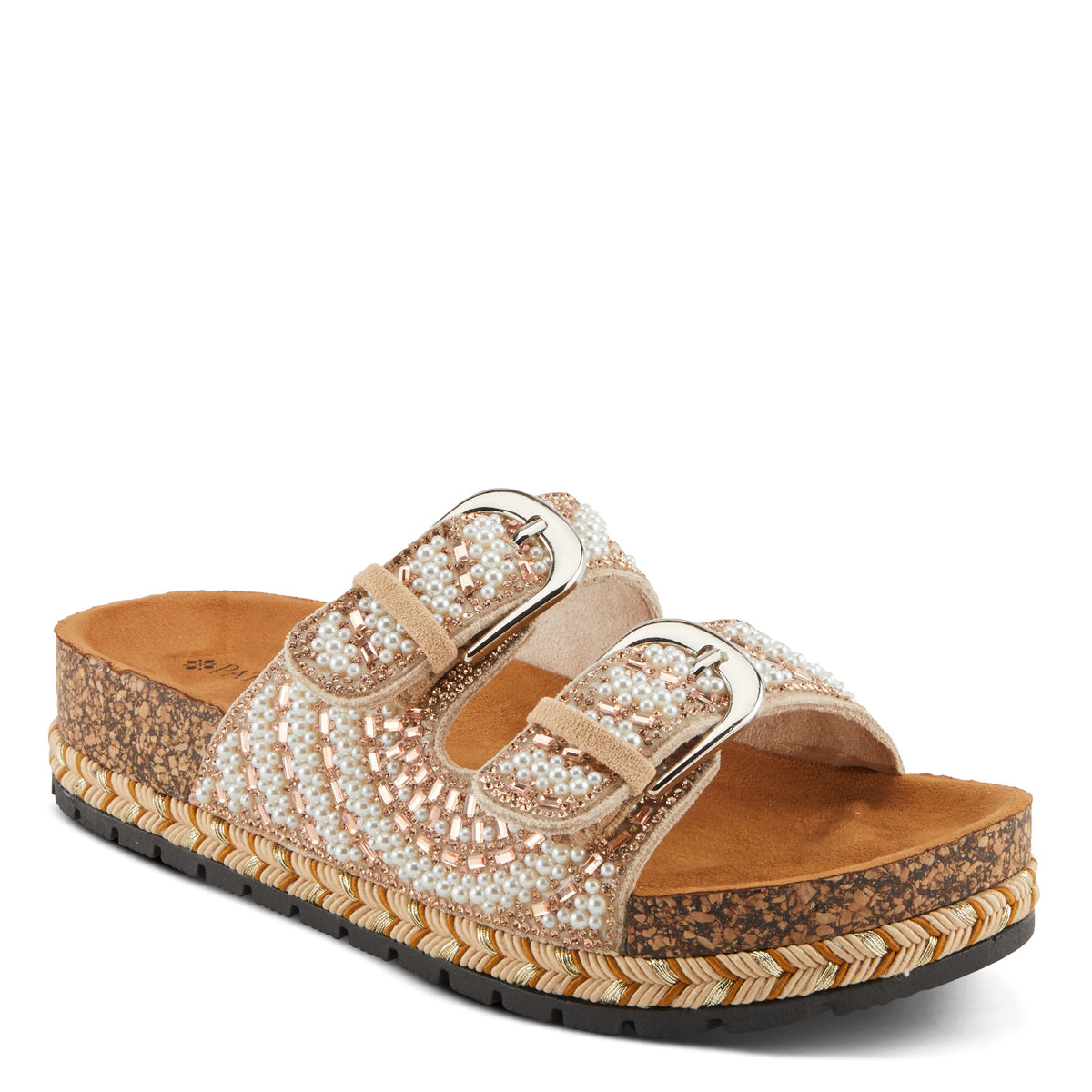 Patrizia Pearline Sandals — product view 24