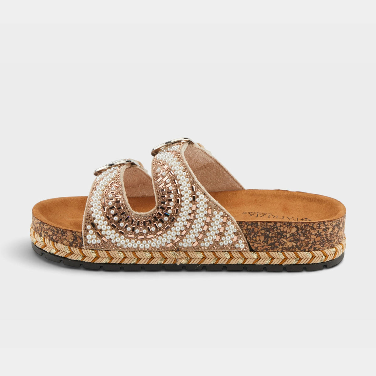 Patrizia Pearline Sandals — product view 8