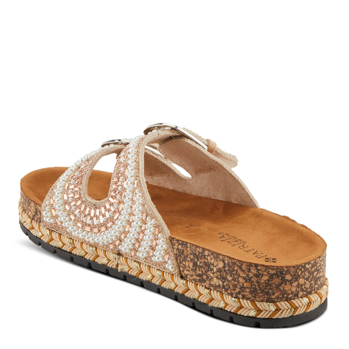 Patrizia Pearline Sandals — product view 30